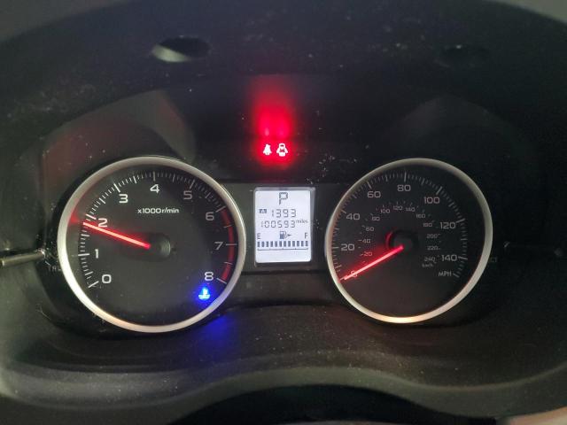 2017 SUBARU FORESTER 2 - JF2SJABC3HH452235