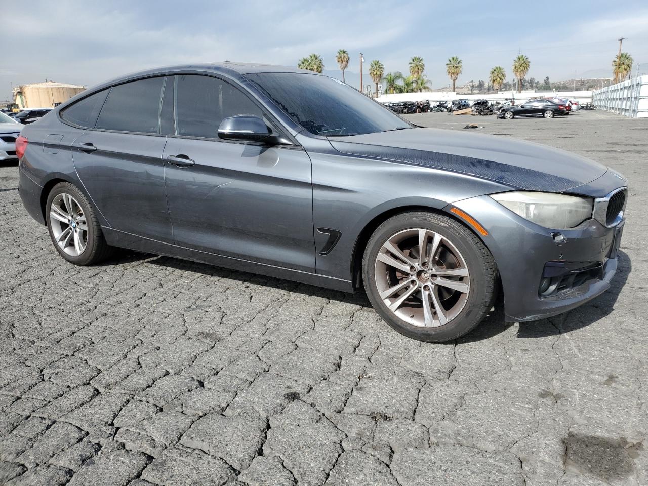 BMW 3 SERIES GT XIGT SULEV