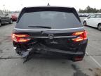Lot #3309648928 2023 HONDA ODYSSEY EL