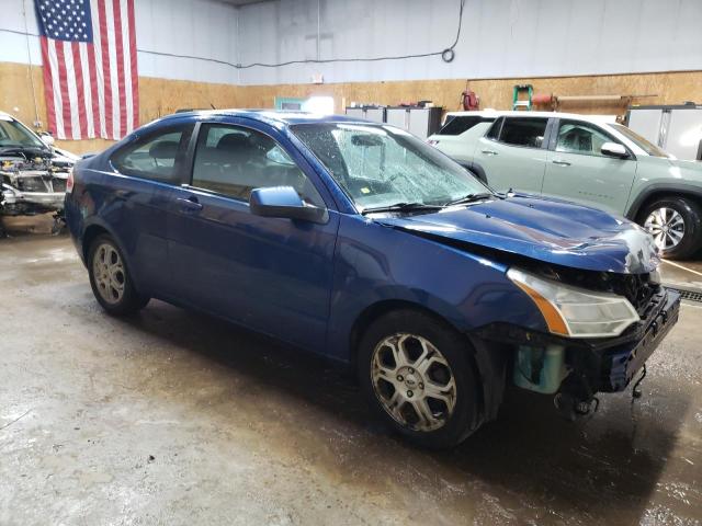 2009 FORD FOCUS SE #3285795670