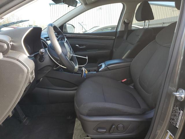 2023 HYUNDAI TUCSON SEL #3304363590