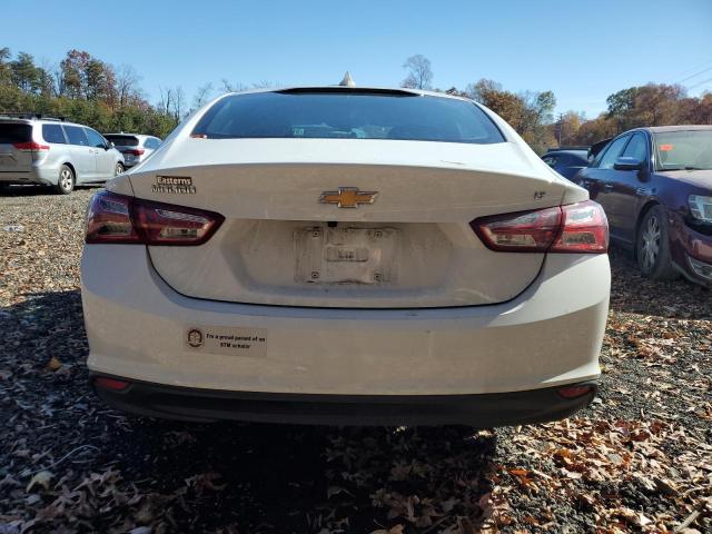 2022 CHEVROLET MALIBU LT #3294414532