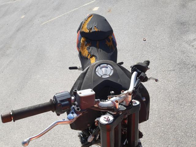 2017 KTM 690 DUKE VBKLDV400HM798737