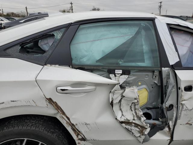 2024 HONDA CIVIC SPOR #3297105493