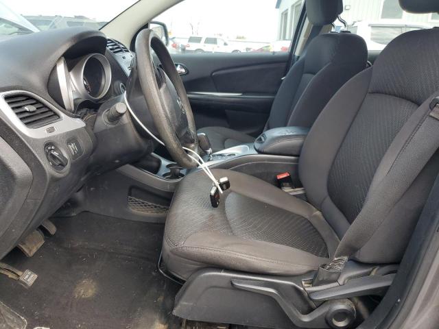 2012 DODGE JOURNEY SE - 3C4PDCAB1CT278739