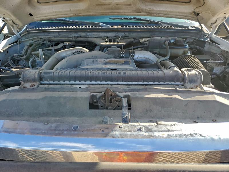 2005 FORD F350 SRW S #3301639640