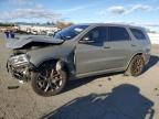 Lot #3298027216 2021 DODGE DURANGO SR