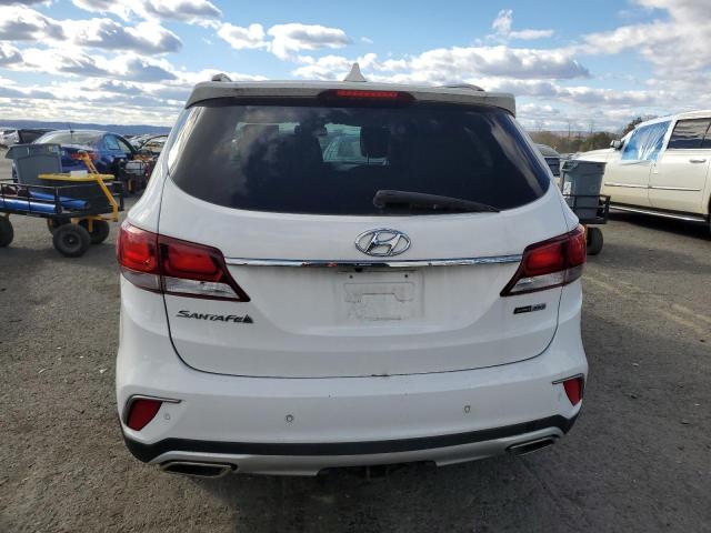2017 HYUNDAI SANTA FE S #3282340270
