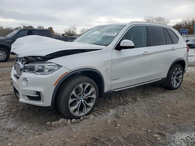 Global Auto Auctions: 2015 BMW X5 XDRIVE3