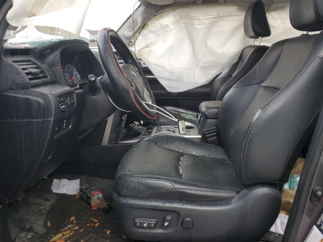 2016 TOYOTA 4RUNNER SR #3310484057