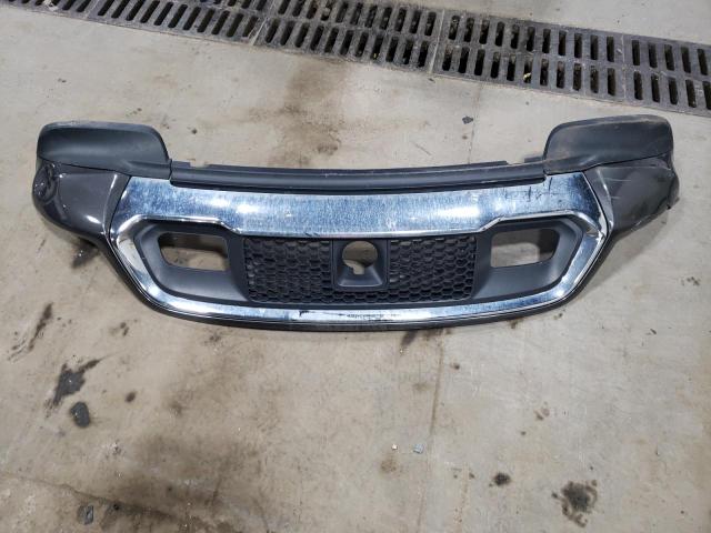 2018 JEEP GRAND CHER #3286512146