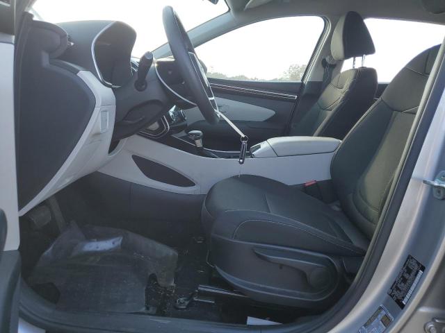 2022 HYUNDAI TUCSON SE #3301742360