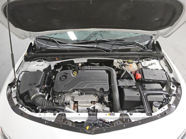 2023 CHEVROLET MALIBU LT - 1G1ZD5ST2PF187645