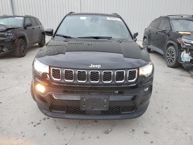 2025 JEEP COMPASS LA #3302702012