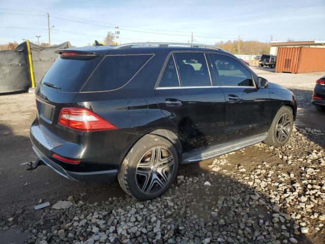 2014 MERCEDES-BENZ ML 350 #3287460996