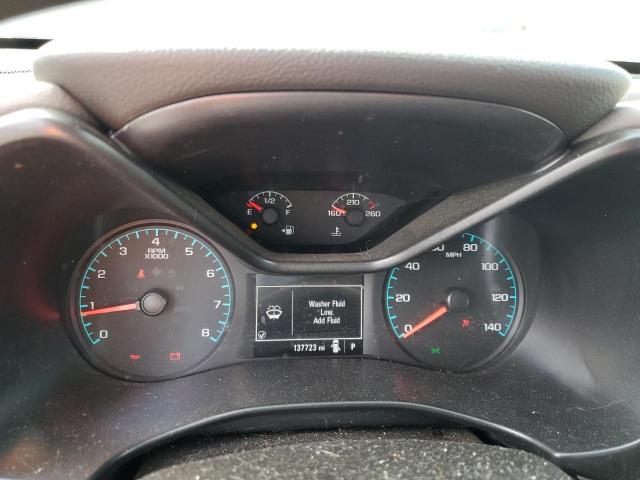 2018 GMC CANYON #3302729087