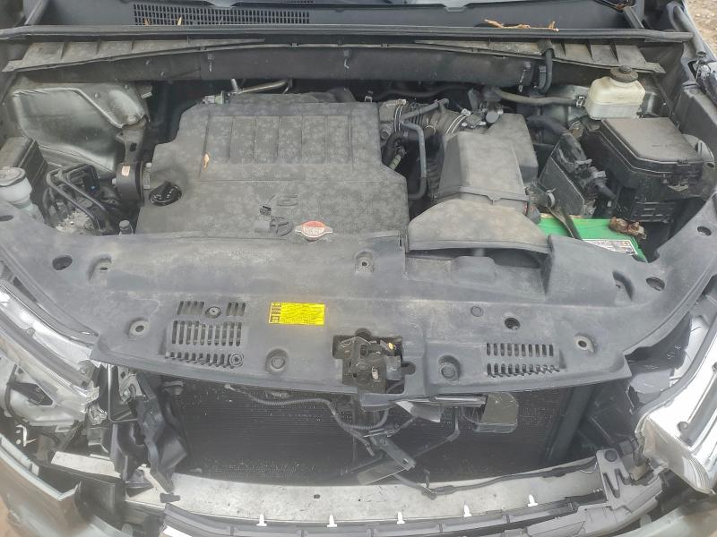 2016 TOYOTA HIGHLANDER #3304516570