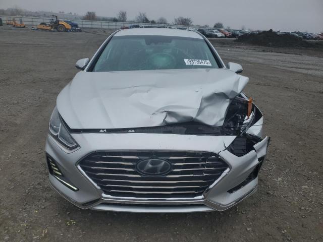 2018 HYUNDAI SONATA SPO #3293567965