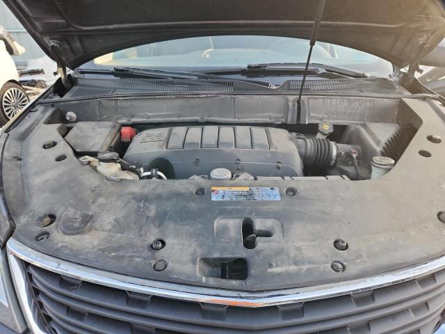 2017 CHEVROLET TRAVERSE L - 1GNKRFKD6HJ188473