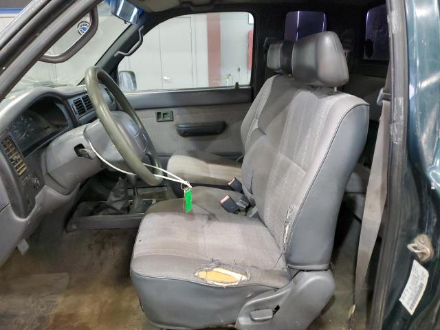 1996 TOYOTA TACOMA XTR #3292422585