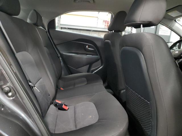 2016 KIA RIO LX - KNADM5A35G6672488