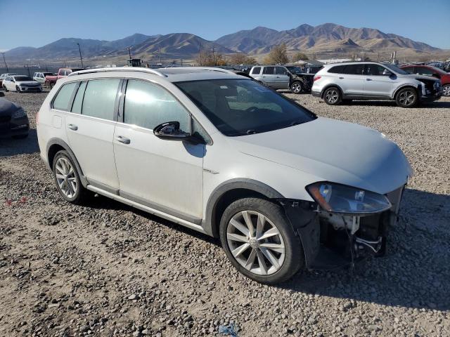 2017 VOLKSWAGEN GOLF ALLTR #3292416558