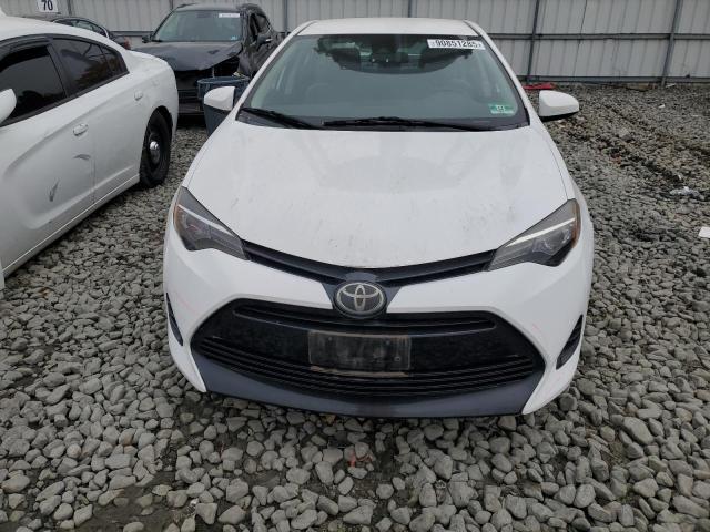 2017 TOYOTA COROLLA L - 2T1BURHE3HC758000