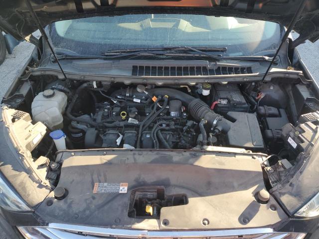 2020 FORD EDGE SEL - 2FMPK3J99LBA50238