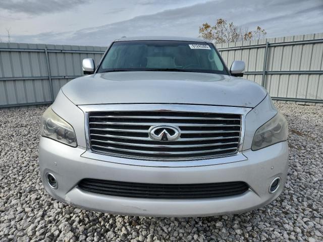 2012 INFINITI QX56 #3284880033