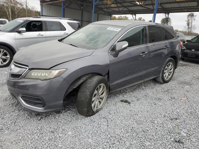 2017 ACURA RDX #3304612466
