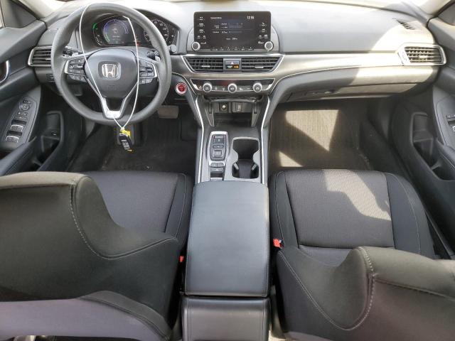 2020 HONDA ACCORD HYB - 1HGCV3F16LA006272
