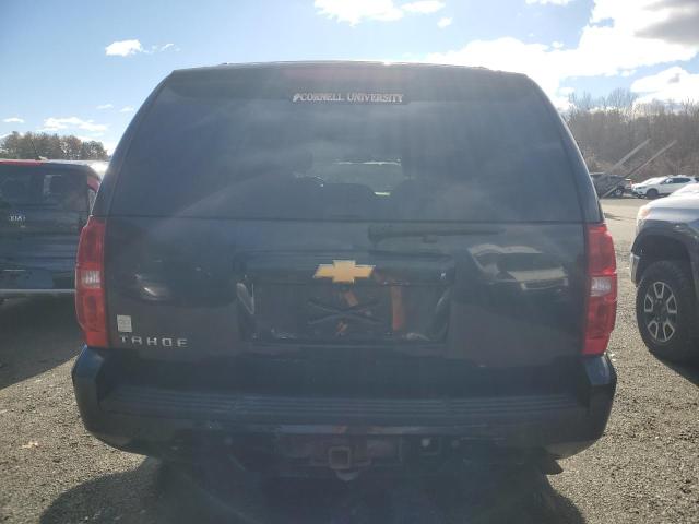 2013 CHEVROLET TAHOE K150 #3291292445