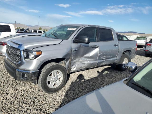 Global Auto Auctions: 2019 TOYOTA TUNDRA CRE