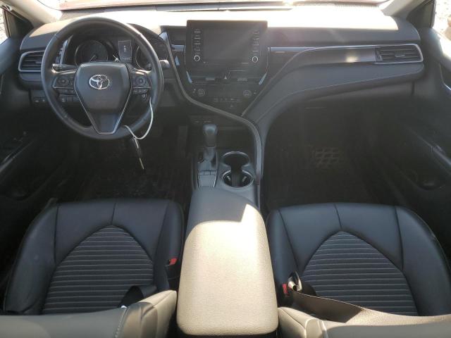 2024 TOYOTA CAMRY SE N #3282605892