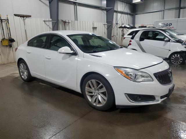 2014 BUICK REGAL - 2G4GK5EX6E9191010