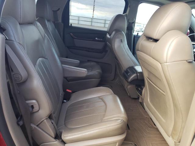 2014 GMC ACADIA DEN #3294290881