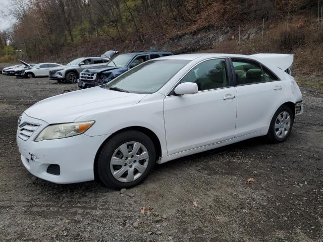Global Auto Auctions: 2010 TOYOTA CAMRY BASE