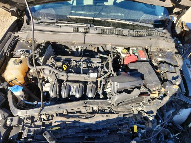 2013 FORD FUSION S #3296305487