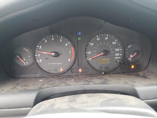 2003 HYUNDAI SANTA FE G #3293303434