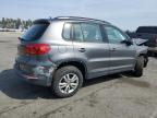 Lot #3293502409 2016 VOLKSWAGEN TIGUAN S