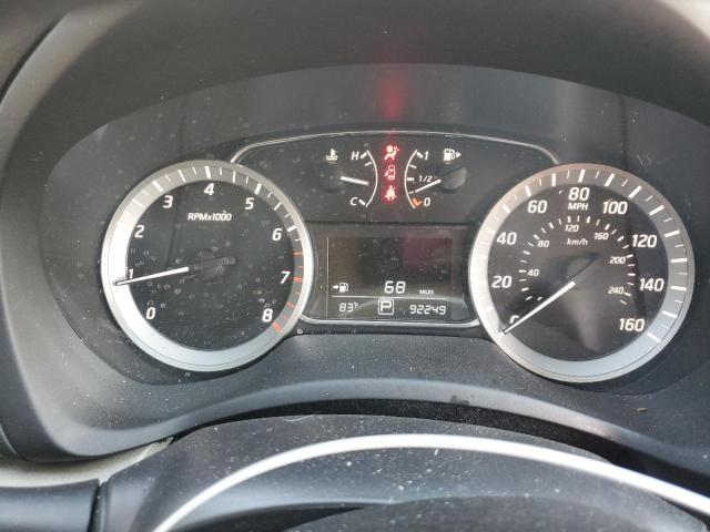 2015 NISSAN SENTRA S #3302653018