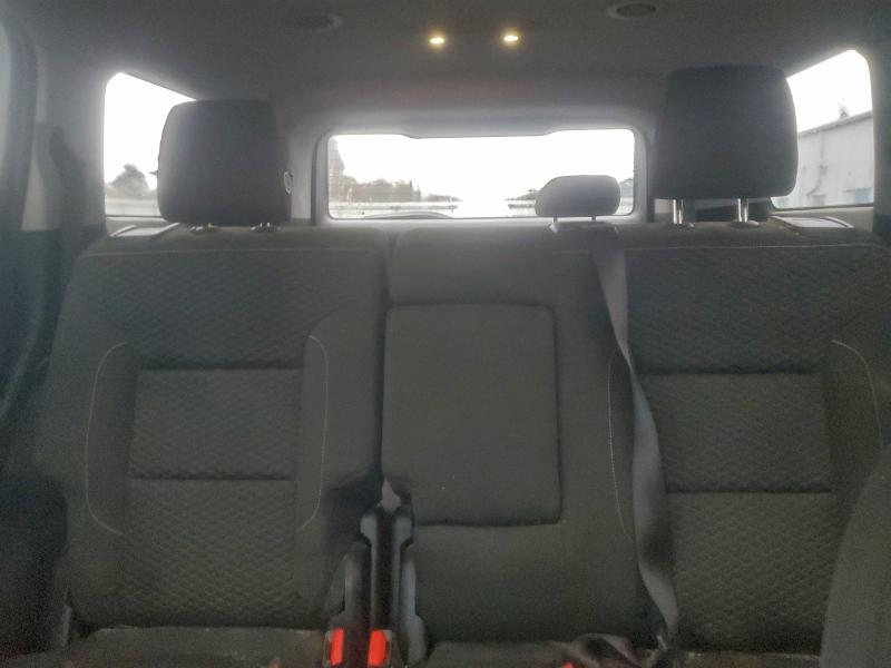 2017 GMC ACADIA SLE #3294500520