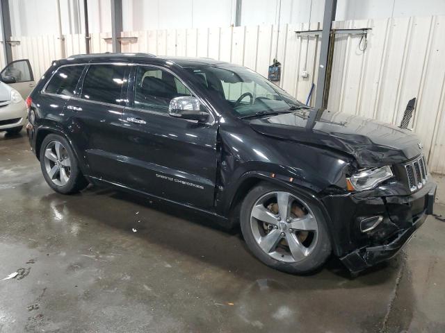 2015 JEEP GRAND CHER #3293172160