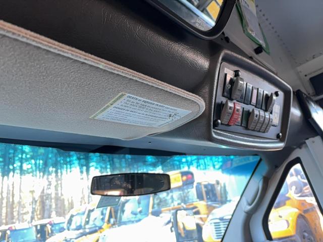 2013 GMC SAVANA CUT #3292323311