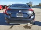 Lot #3296432659 2021 HONDA CIVIC LX