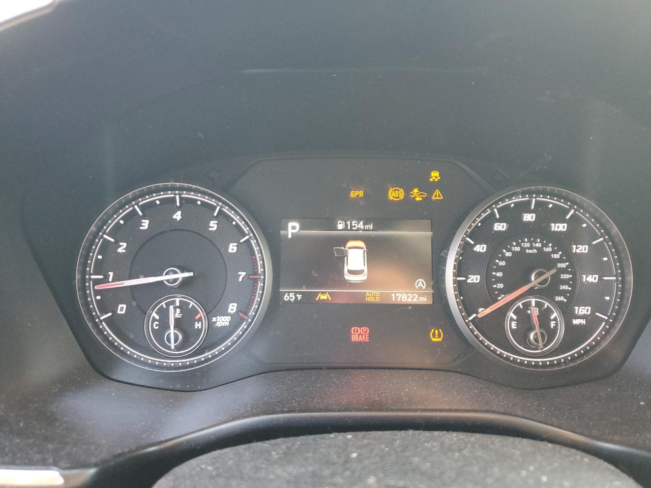 HYUNDAI SANTA FE SEL