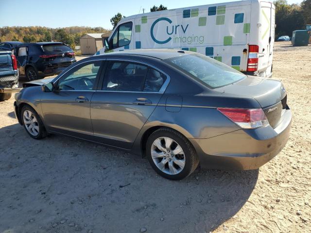 2010 HONDA ACCORD EXL #3294262890