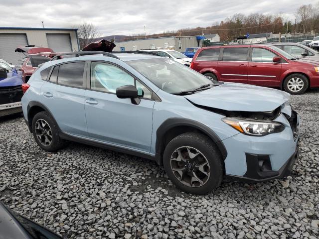 2019 SUBARU CROSSTREK #3301970447