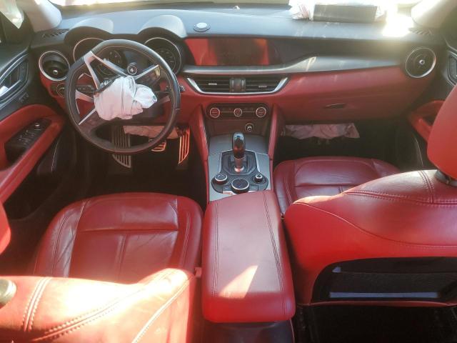 2018 ALFA ROMEO STELVIO SP #3291193959
