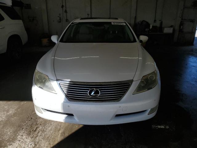 2007 LEXUS LS 460 #3298095150
